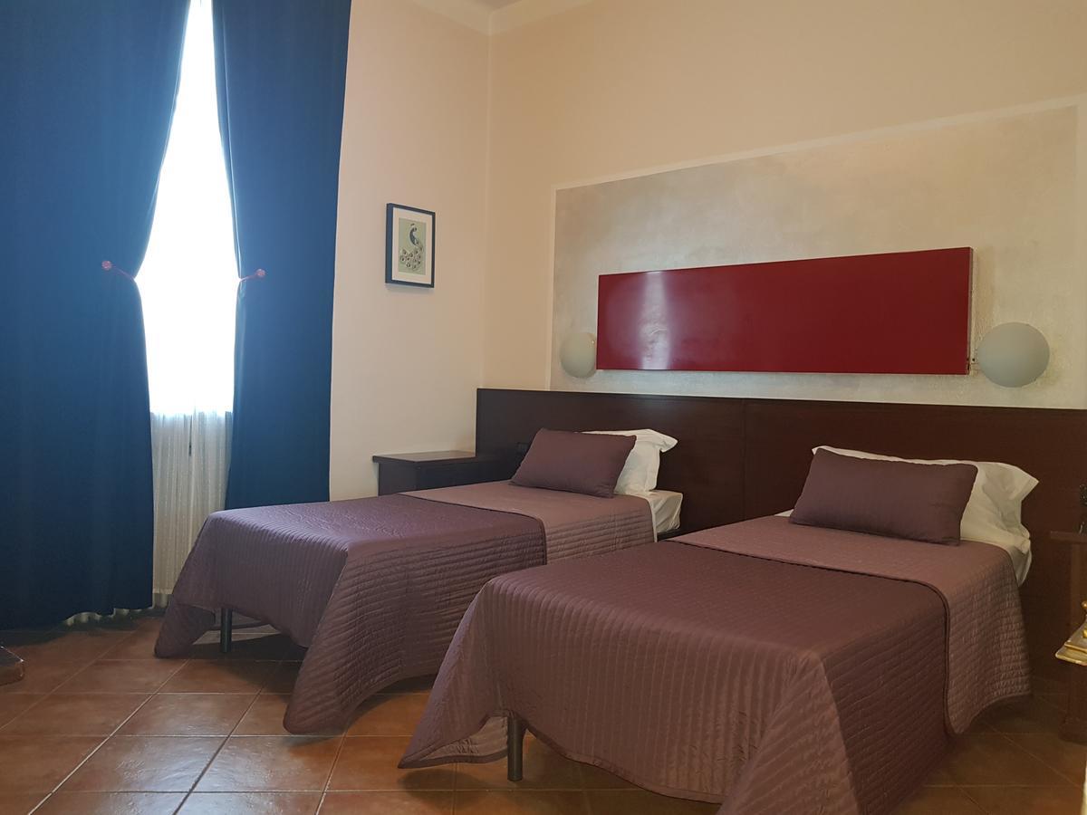 Hotel La Pendola Ozzero Екстериор снимка